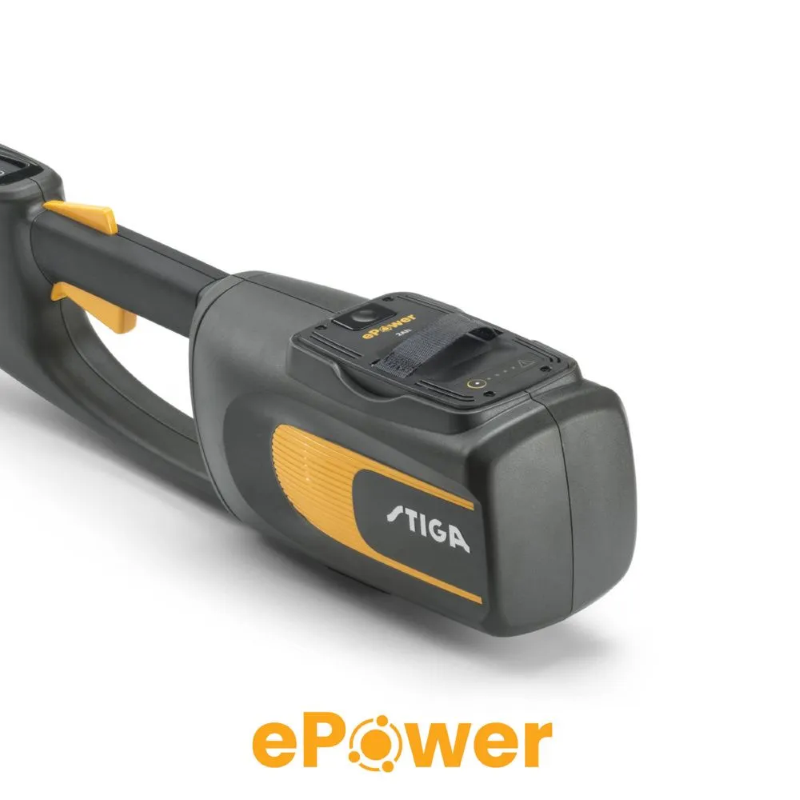 TAGLIASIEPI A BATTERIA PH 700 E 48V STIGA