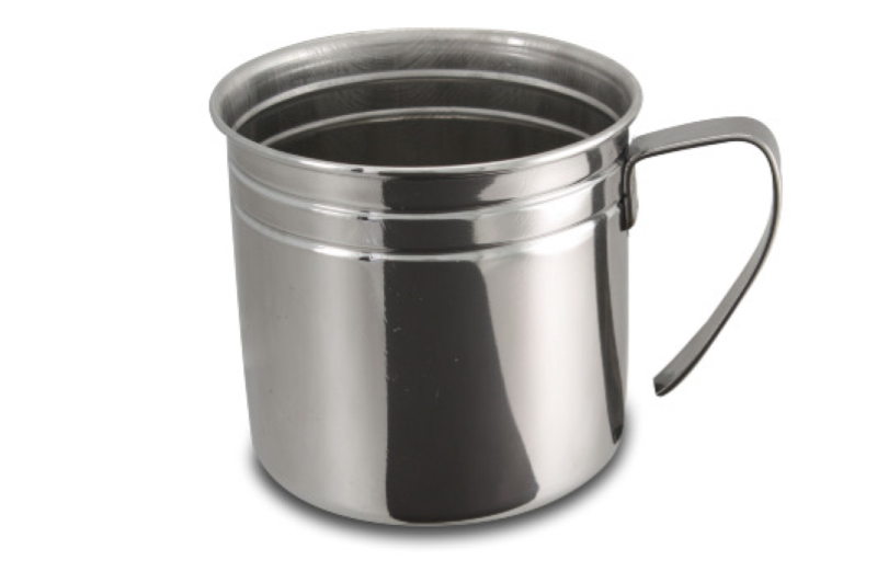 BRICCOTTO INOX CM12 TOMATTO