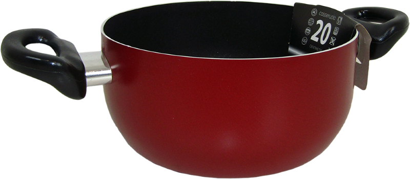 ARIES CASSERUOLA CM20 2M C&COOK