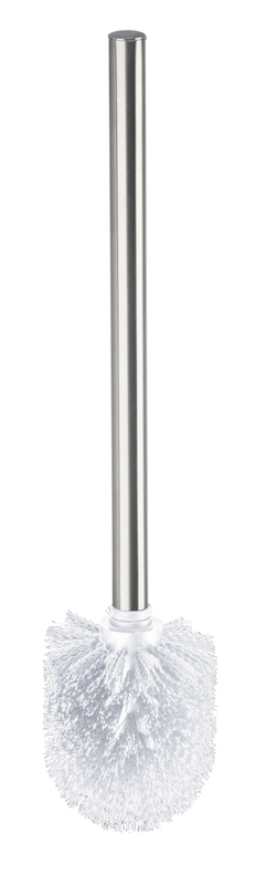 SCOPINO WC CM35 MANICO INOX C&B