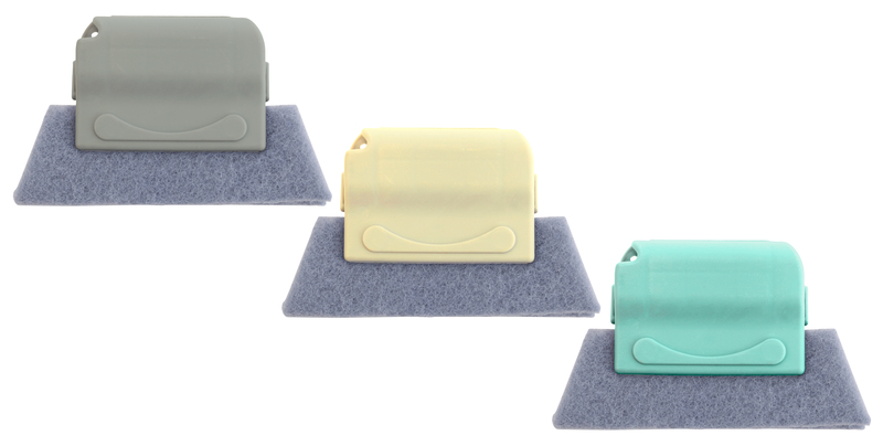 PULISCI FESSURE PER FINESTRE CM13,5X3X7,