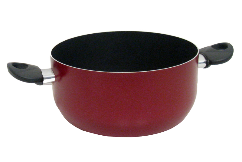 ARIES CASSERUOLA CM18 2M C&COOK