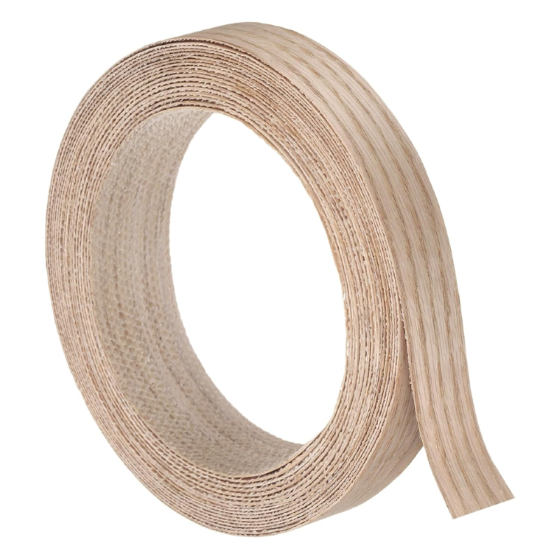 BORDO PREINCOLLATO ROVERE H.22 MT.5