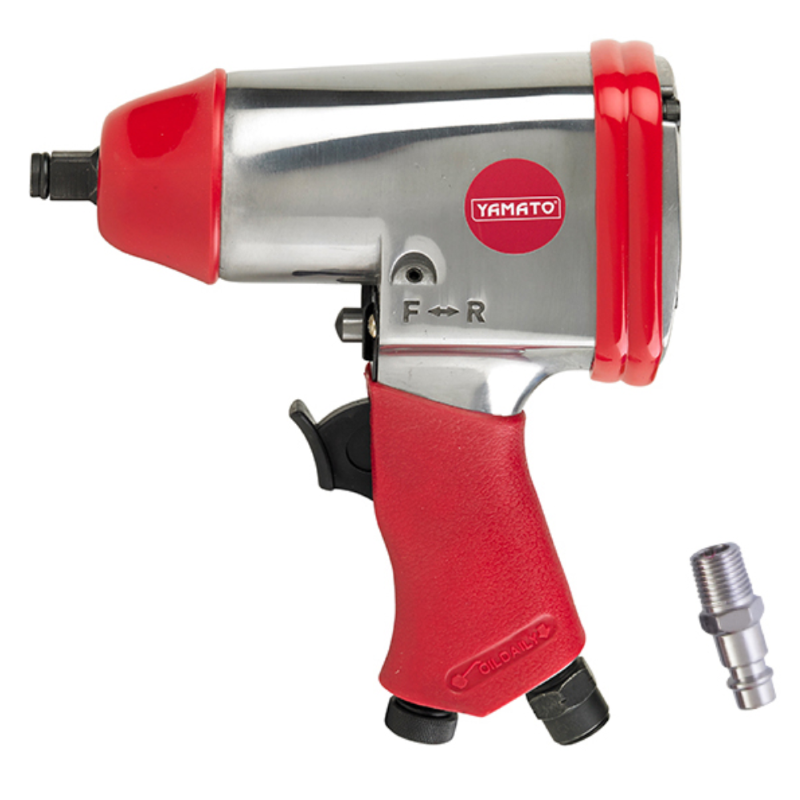 AVVITATORE AD IMPULSI REVERSIBILE PNEUMATICO 1/2"