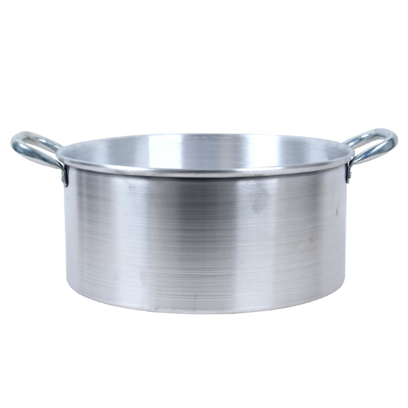CASSERUOLA ALLUMINIO CM.36 CASACONTE