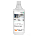 IMPERMEABILIZZANTE PER TERRAZZI BASE ACQUA FAREN IDRO GLOVE - LT.1