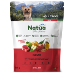 CIBO SECCO DRY PRO PER CANE ADULTO G.800 - MANZO