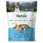 CIBO SECCO DRY PRO PER CANE ADULTO G.800 - PESCE