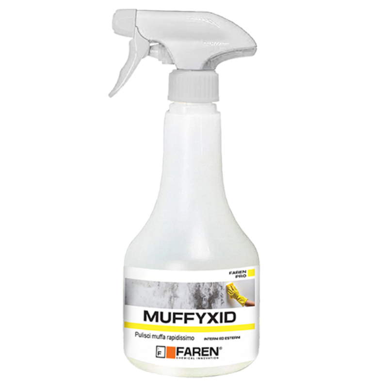 ELIMINA MUFFA MUFFYXID- ml.500