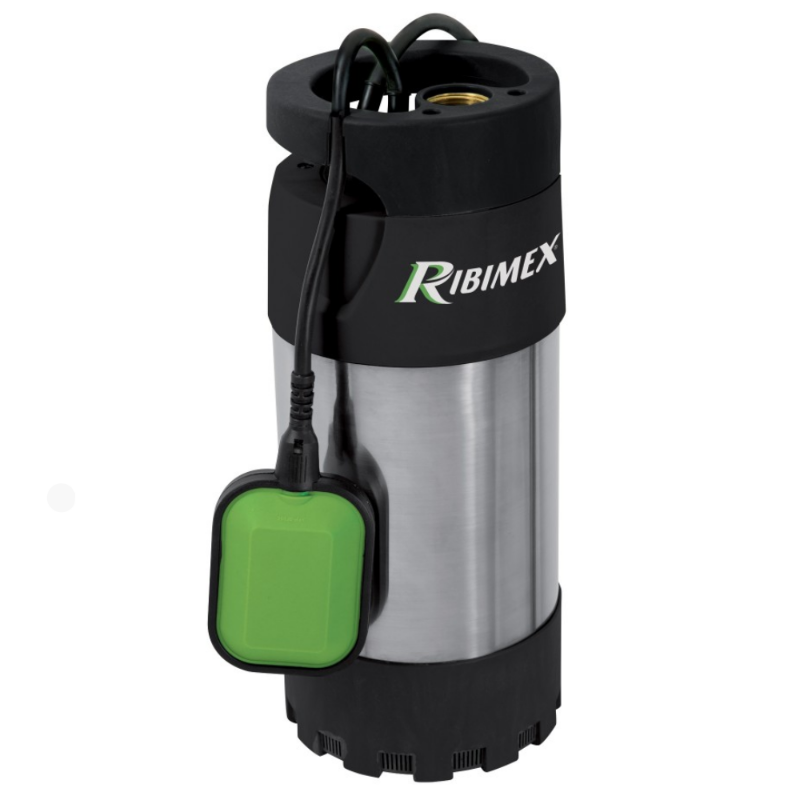 POMPA 3 TURBINE ACQUE CHIARE 800W