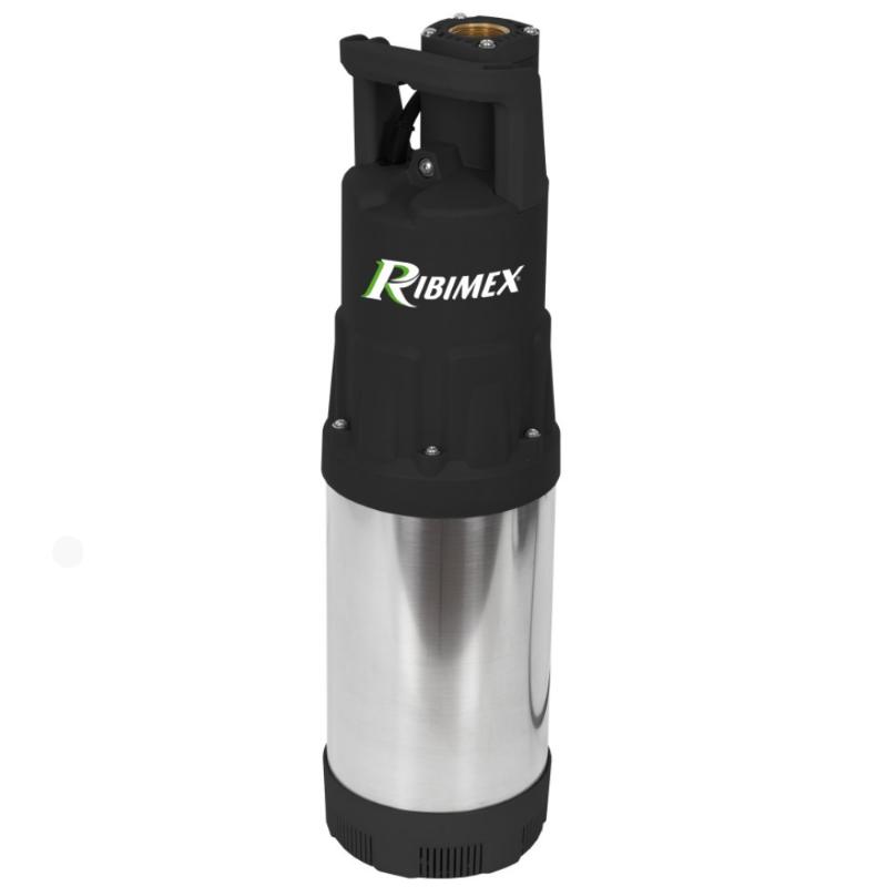 POMPA 4 TURBINE ACQUE CHIARE 1200W