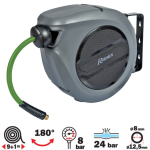 AVVOLGITUBO PER ARIA COMPRESSA AUTOMATICO - MT.9