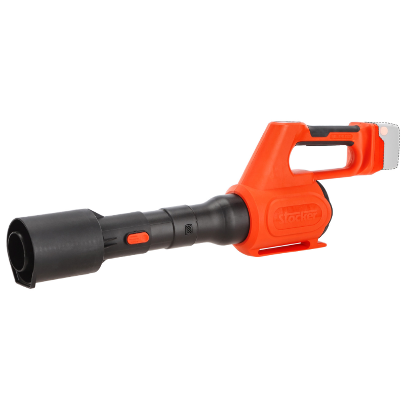 SOFFIATORE A BATTERIA STOCKER 21V - SENZA BATTERIA -