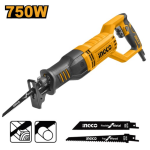 SEGHETTO A GATTUCCIO INGCO 750W
