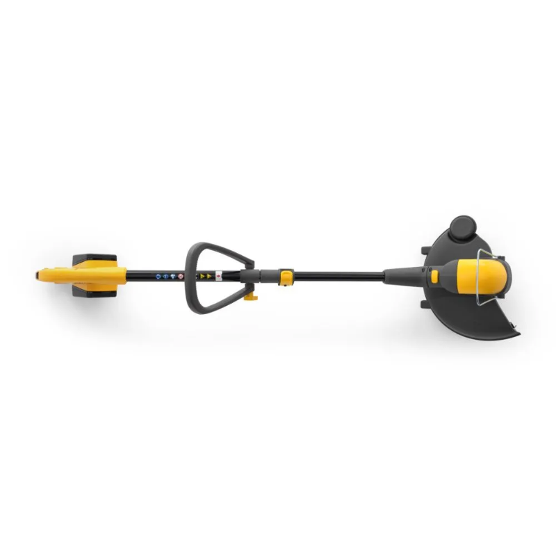 TAGLIABORDI GT 300 E KIT BATTERIA STIGA