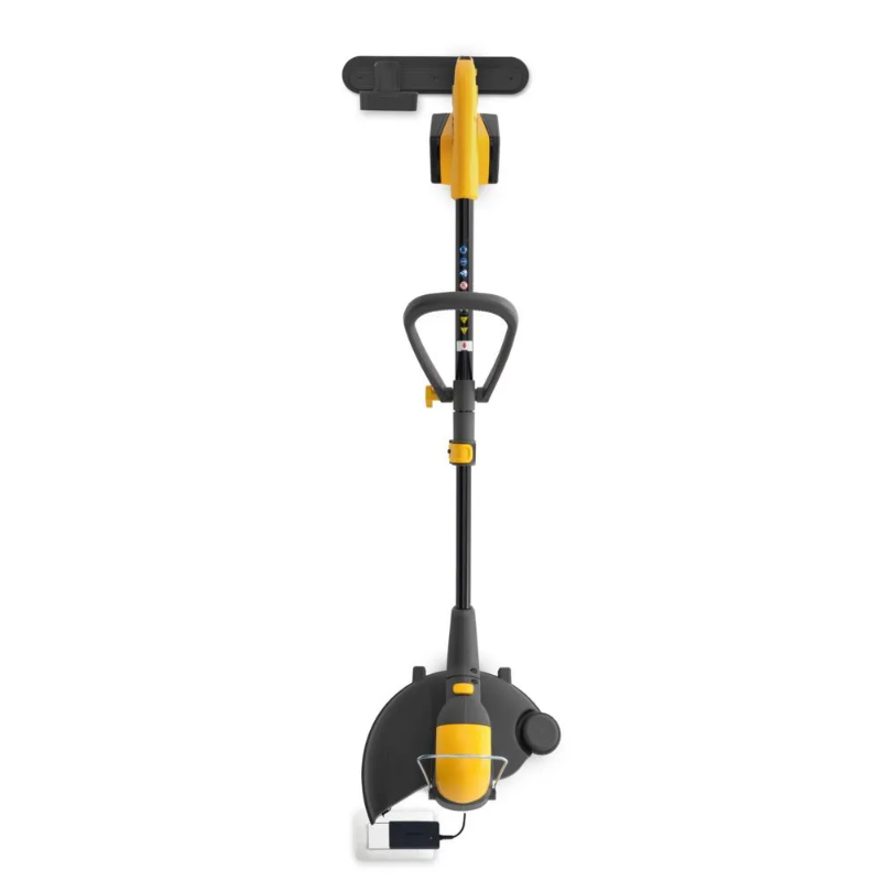 TAGLIABORDI GT 300 E KIT BATTERIA STIGA