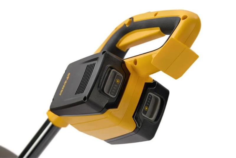 TAGLIABORDI GT 300 E KIT BATTERIA STIGA