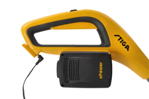 TAGLIABORDI GT 300 E KIT BATTERIA STIGA