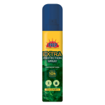 SPRAY REPELLENTE DERMOPROTETTIVO EXTRA PROTECTION ML.100 PREP