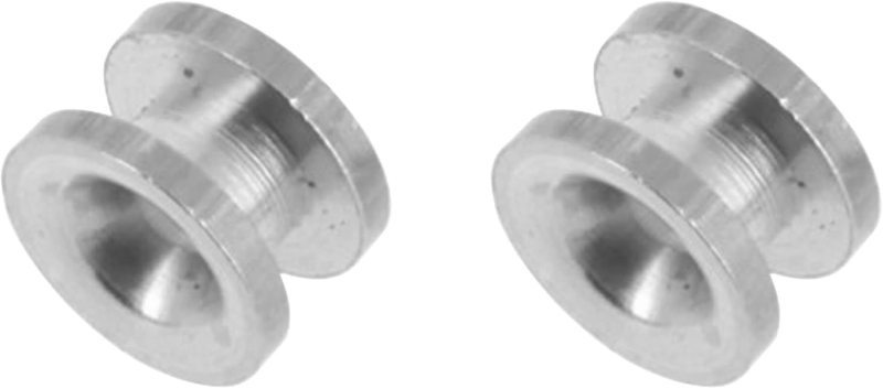 BOCCOLA PASSAFILO PER TESTINA - mm. 16 X 9