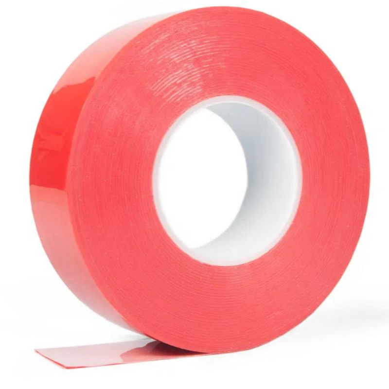 NASTRO BIADESIVO 21 CM.2,5X150 MM.1 - TRASPARENTE