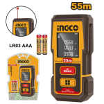 METRO LASER 0,05-50MT INGCO