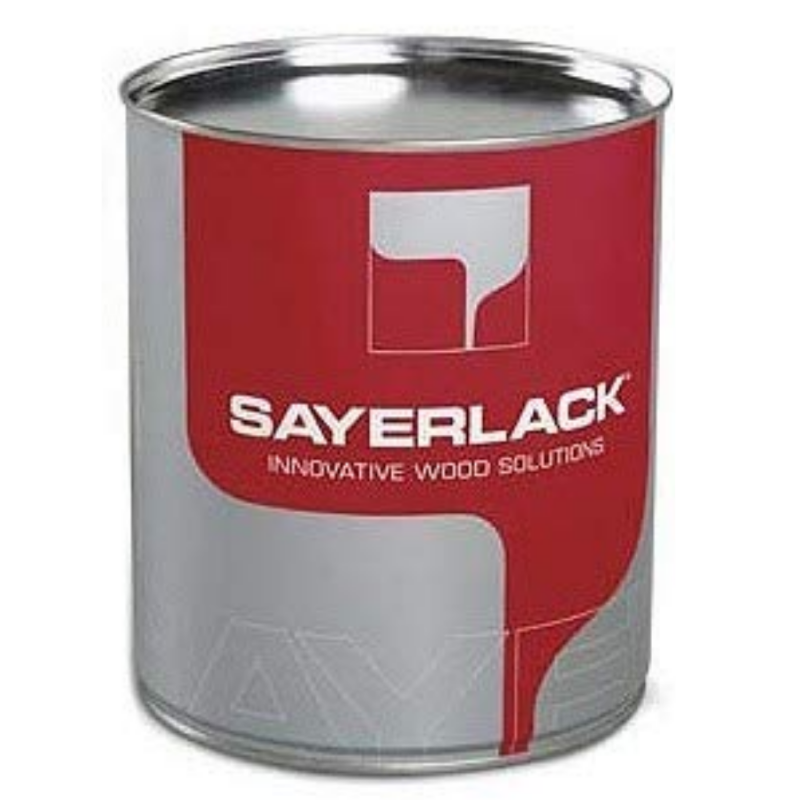 VERNICE BRILLANTE LUCIDA A TAMPONE  SA1000 SAYERLACK - LT. 1